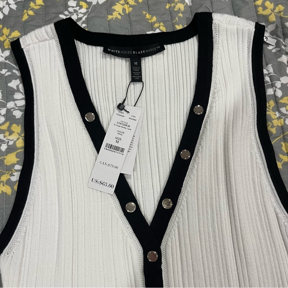 White House Black Market